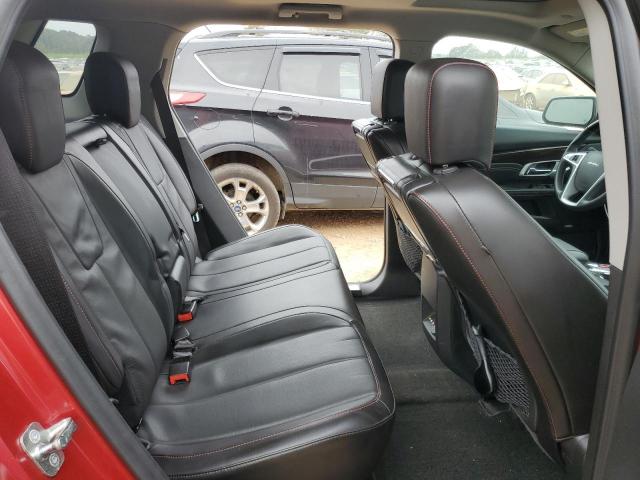 Photo 11 from auction – 2015 GMC TERRAIN DE with VIN 2GKALUEKXF6295156