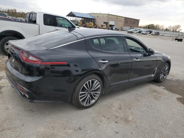 Фото 3 с аукциона – 2019 KIA STINGER с VIN KNAE15LA5K6053567