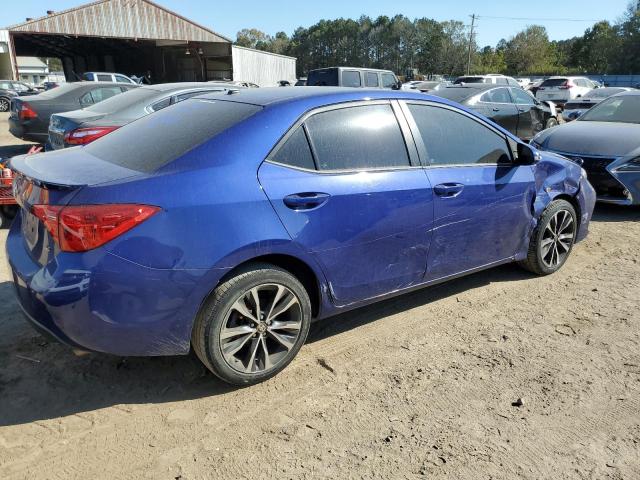 Photo 3 from auction – 2017 TOYOTA COROLLA L with VIN 5YFBURHE0HP674555