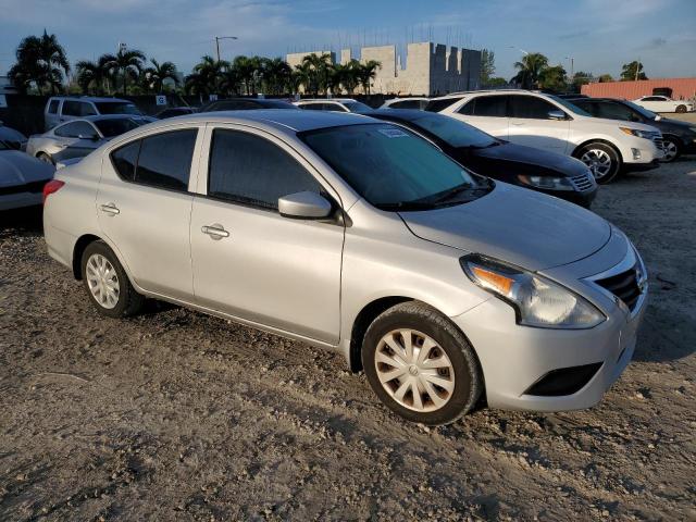 Photo 4 from auction – 2016 NISSAN VERSA S with VIN 3N1CN7AP1GL842249