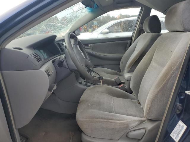 Photo 7 from auction – 2003 TOYOTA COROLLA CE with VIN 1NXBR32EX3Z167757