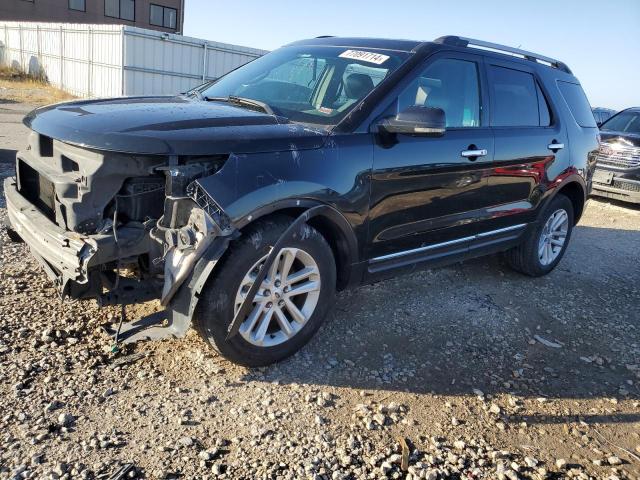 FORD EXPLORER L 2012 z numerem VIN 1FMHK8F85CGA63093 - Zdjęcie z aukcji