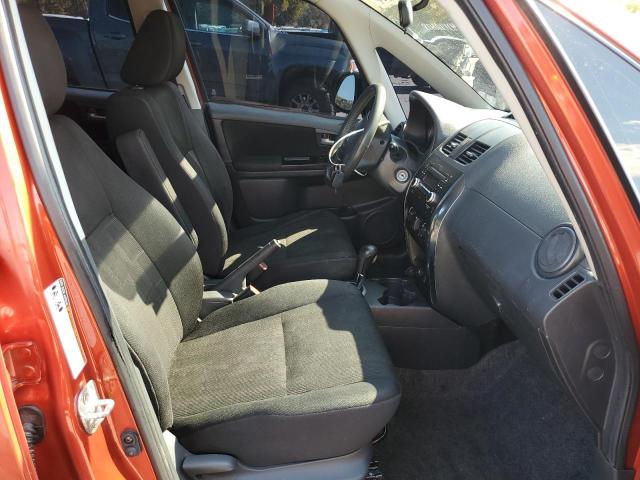 Photo 7 from auction – 2011 SUZUKI SX4 with VIN JS2YB5A38B6304413