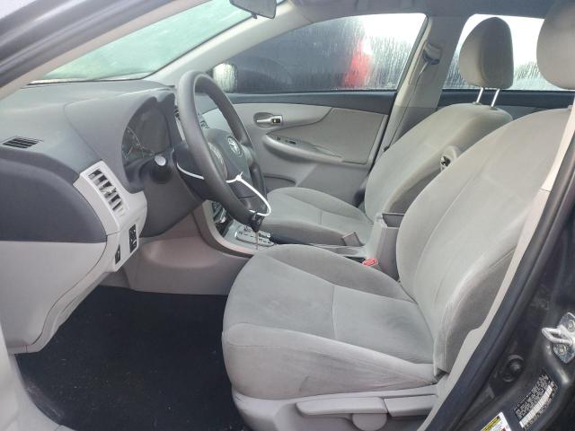 Photo 7 from auction – 2012 TOYOTA COROLLA BA with VIN 2T1BU4EE5CC855571