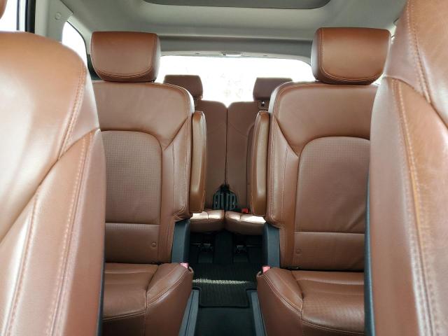 Photo 10 from auction – 2014 HYUNDAI SANTA FE G with VIN KM8SRDHF4EU056789