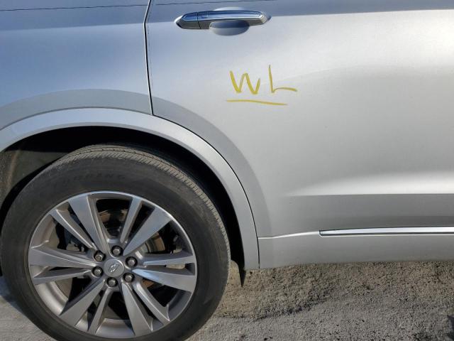 Photo 13 from auction – 2020 CADILLAC XT6 PREMIU with VIN 1GYKPCRS4LZ148642