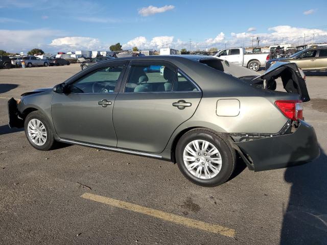 Photo 2 from auction – 2014 TOYOTA CAMRY L with VIN 4T4BF1FK0ER389777