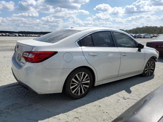 Photo 3 from auction – 2019 SUBARU LEGACY 2.5 with VIN 4S3BNAB60K3012068