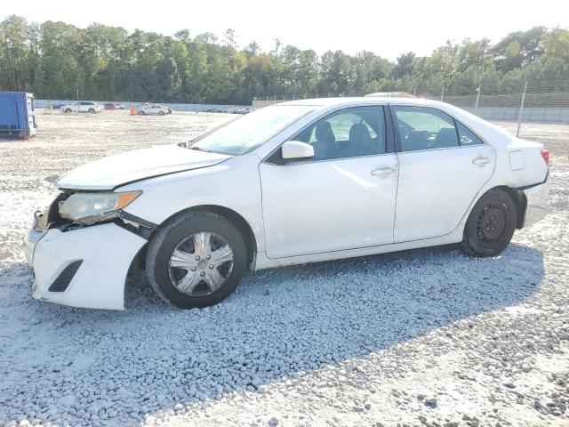Photo 1 from auction – 2013 TOYOTA CAMRY L with VIN 4T1BF1FK5DU686990