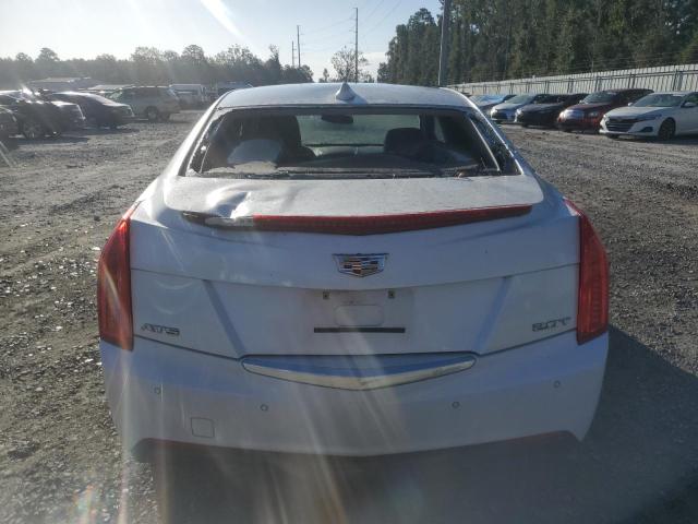 Photo 6 from auction – 2015 CADILLAC ATS LUXURY with VIN 1G6AB5RX8F0118448