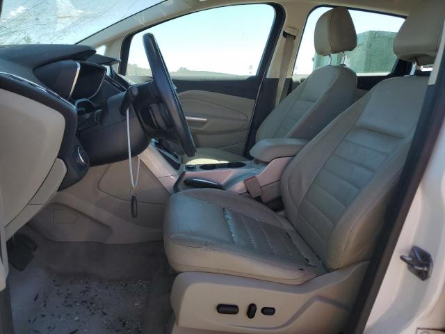 Photo 7 from auction – 2013 FORD C-MAX SEL with VIN 1FADP5BU9DL547210