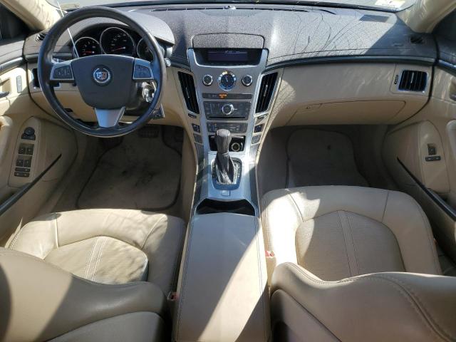 Photo 8 from auction – 2013 CADILLAC CTS LUXURY with VIN 1G6DG5E58D0146900