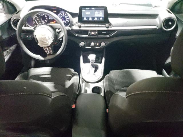 Photo 8 from auction – 2021 KIA FORTE FE with VIN 3KPF24AD9ME376626