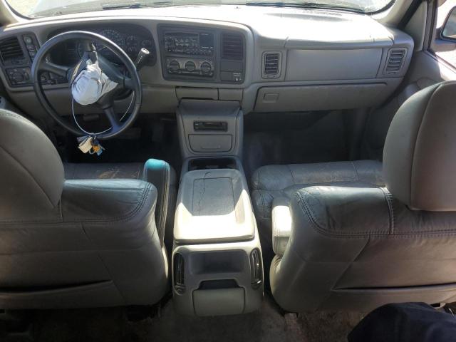 Photo 8 from auction – 2001 GMC NEW SIERRA with VIN 2GTEK19T211352554