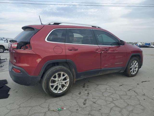 Photo 3 from auction – 2017 JEEP CHEROKEE L with VIN 1C4PJMCB2HW609731