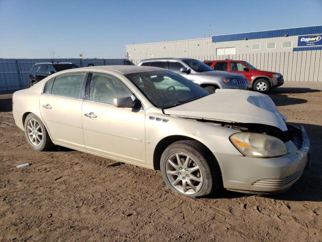 Photo 4 from auction – 2007 BUICK LUCERNE CX with VIN 1G4HD57267U237411