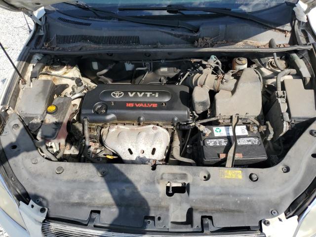 Photo 12 from auction – 2007 TOYOTA RAV4 LIMIT with VIN JTMZD31V675072034