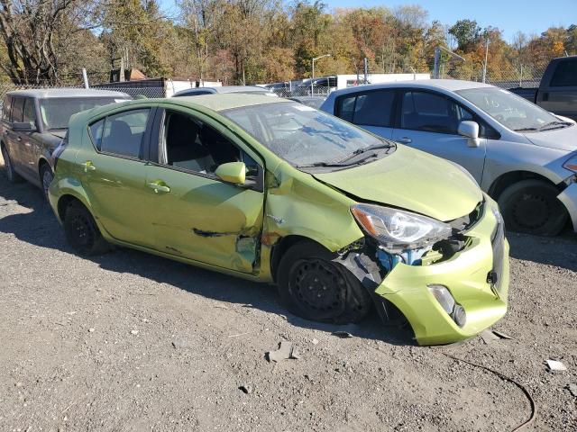 Photo 4 from auction – 2015 TOYOTA PRIUS C with VIN JTDKDTB39F1110263