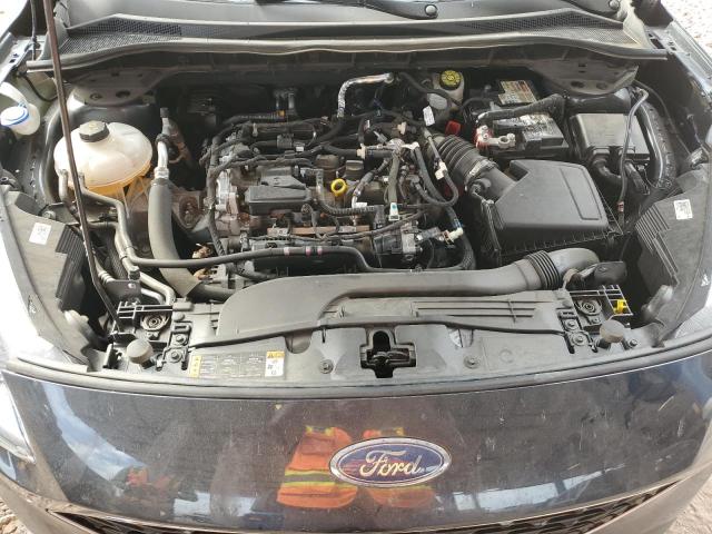 Photo 11 from auction – 2022 FORD ESCAPE SEL with VIN 1FMCU0H65NUB44522