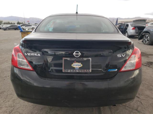 Photo 6 from auction – 2012 NISSAN VERSA S with VIN 3N1CN7AP2CL805432