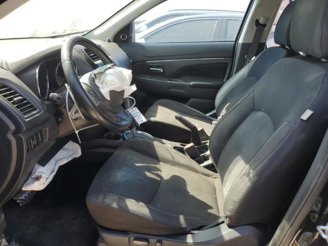 Photo 7 from auction – 2015 MITSUBISHI OUTLANDER with VIN 4A4AR4AWXFE058500