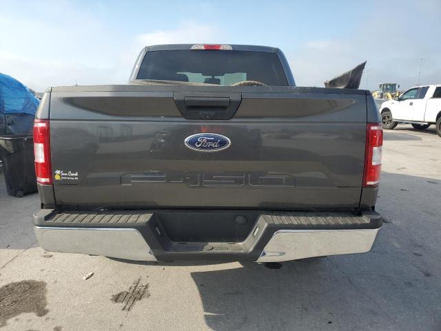Photo 6 from auction – 2020 FORD F150 SUPER with VIN 1FTEW1C54LKD50595