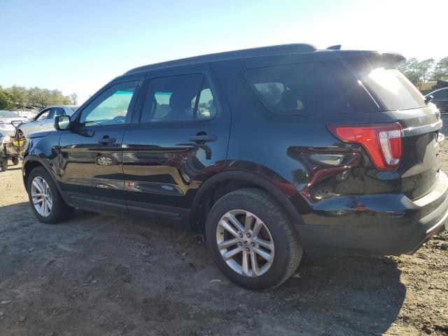 Photo 2 from auction – 2017 FORD EXPLORER with VIN 1FM5K7BH9HGB37206