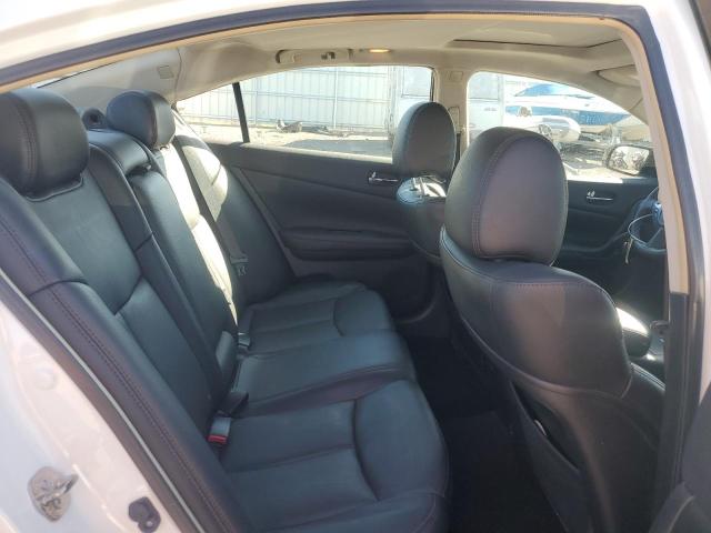 Photo 10 from auction – 2014 NISSAN MAXIMA S with VIN 1N4AA5AP2EC478670