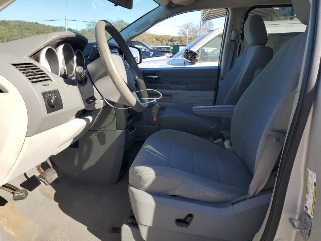 Photo 7 from auction – 2008 DODGE GRAND CARA with VIN 2D8HN44H38R802508
