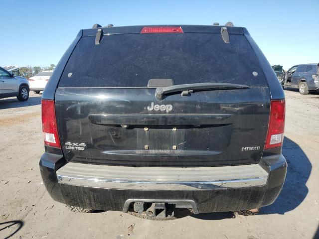 Photo 6 from auction – 2007 JEEP GRAND CHER with VIN 1J8HR58287C579932