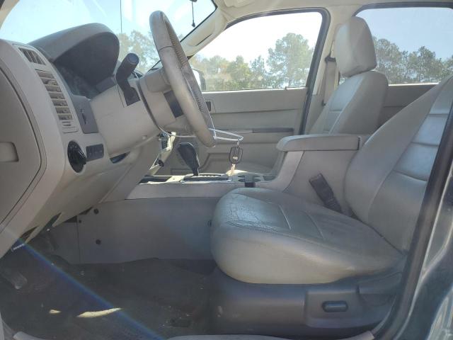 Photo 7 from auction – 2010 FORD ESCAPE XLT with VIN 1FMCU0D75AKB41673