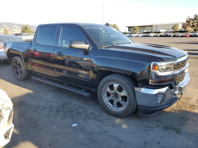 Photo 4 from auction – 2016 CHEVROLET SILVERADO with VIN 3GCPCREC3GG331044