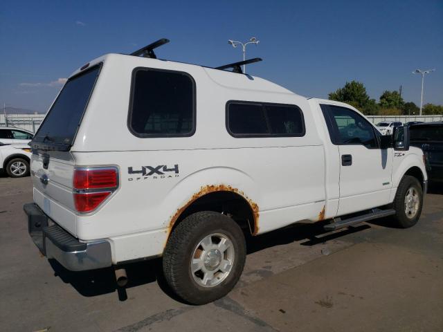 Photo 3 from auction – 2011 FORD F150 with VIN 1FTNF1ET8BKD28898
