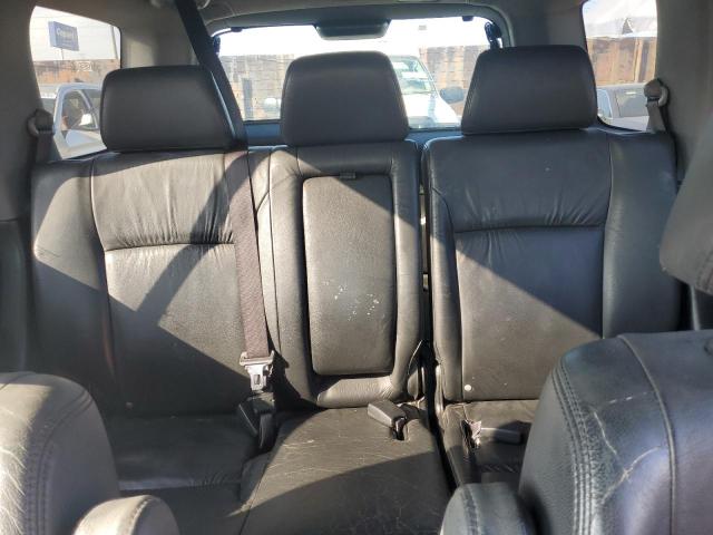 Photo 10 from auction – 2002 HONDA CR-V EX with VIN JHLRD78912C810815