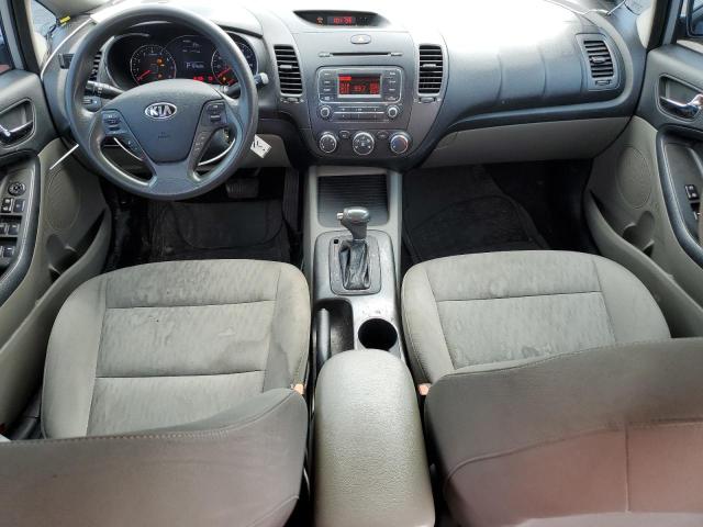 Photo 8 from auction – 2015 KIA FORTE LX with VIN KNAFK4A67F5436299