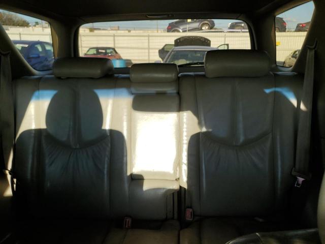 Photo 10 from auction – 2000 LEXUS RX 300 with VIN JT6HF10U6Y0113111
