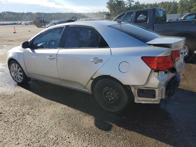 Photo 2 from auction – 2010 KIA FORTE EX with VIN KNAFU4A25A5055065