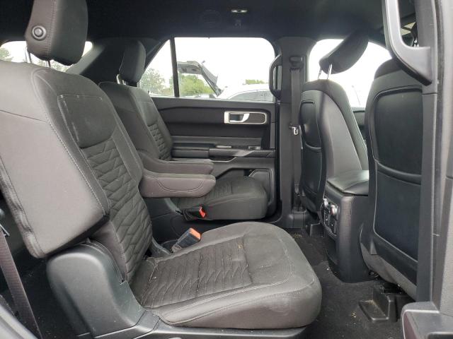 Photo 11 from auction – 2020 FORD EXPLORER X with VIN 1FMSK8DH9LGA32910