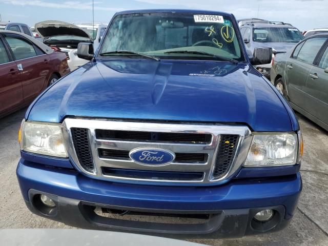 Photo 5 from auction – 2011 FORD RANGER SUP with VIN 1FTKR4EE6BPB13004