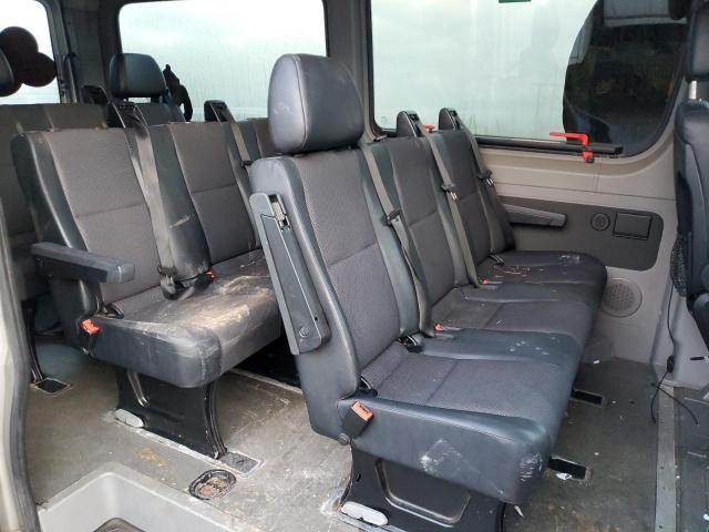 Photo 11 from auction – 2016 MERCEDES-BENZ SPRINTER 2 with VIN 8BRPE7DD2GE127639