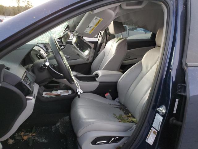 Photo 7 from auction – 2021 ACURA RDX TECHNO with VIN 5J8TC2H50ML001543