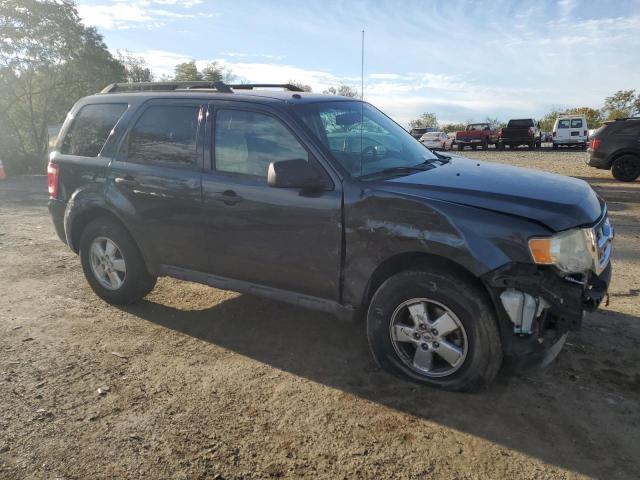 Photo 4 from auction – 2009 FORD ESCAPE XLT with VIN 1FMCU03G69KA57570