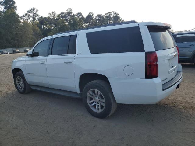 Photo 2 from auction – 2017 CHEVROLET SUBURBAN C with VIN 1GNSCHKCXHR156647