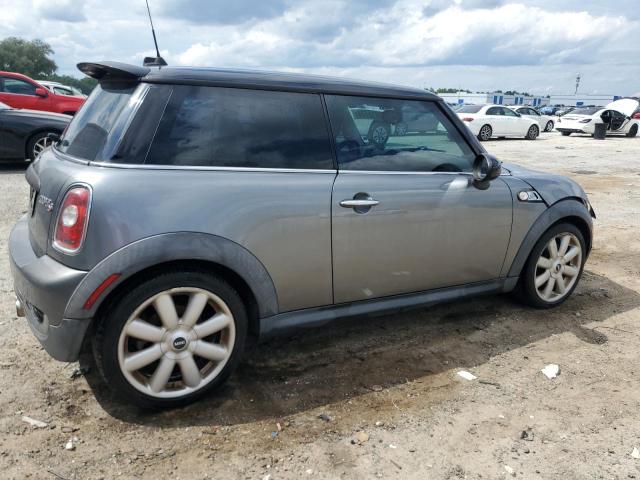 Photo 3 from auction – 2010 MINI COOPER S with VIN WMWMF7C56ATX45509