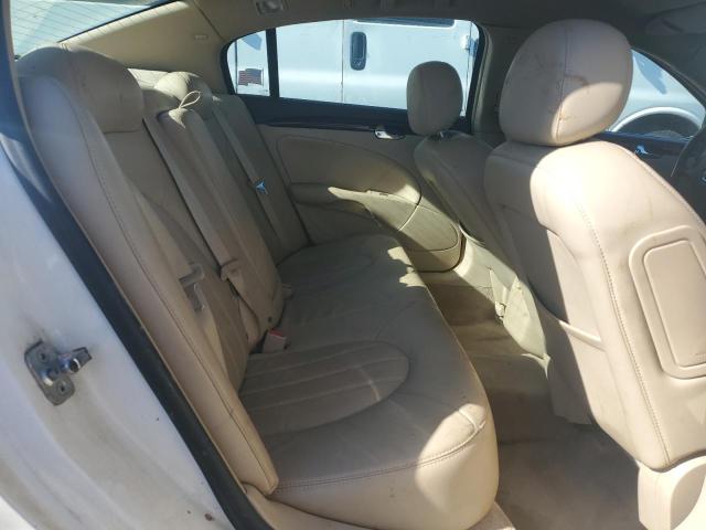 صورة رقم 10 من المزاد - 2008 BUICK LUCERNE CX مع VIN 1G4HD57268U182153