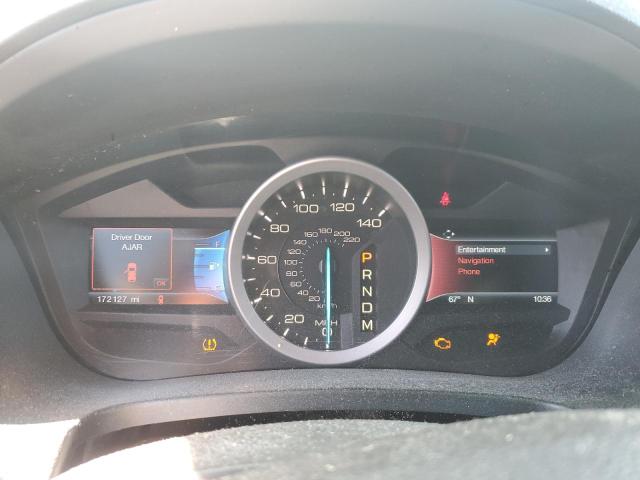 Photo 9 from auction – 2014 FORD EXPLORER S with VIN 1FM5K8GT3EGA58306