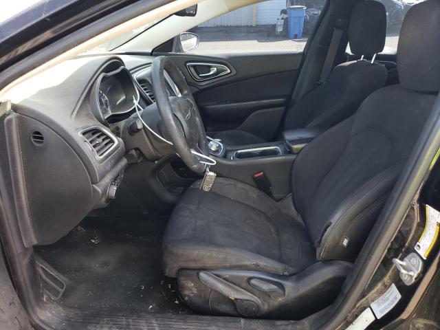 Photo 7 from auction – 2015 CHRYSLER 200 with VIN 1C3CCCAB1FN689052