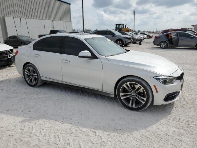 Photo 4 from auction – 2017 BMW 330E with VIN WBA8E1C30HA156669