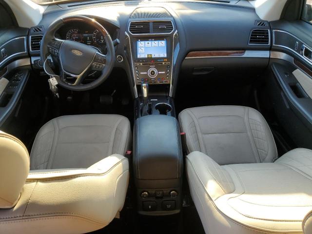 Photo 8 from auction – 2017 FORD EXPLORER P with VIN 1FM5K8HT5HGC59532