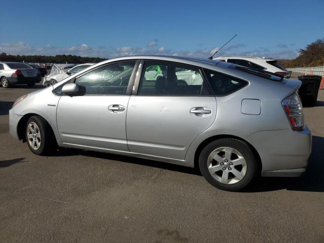 Photo 2 from auction – 2007 TOYOTA PRIUS with VIN JTDKB20U477561434